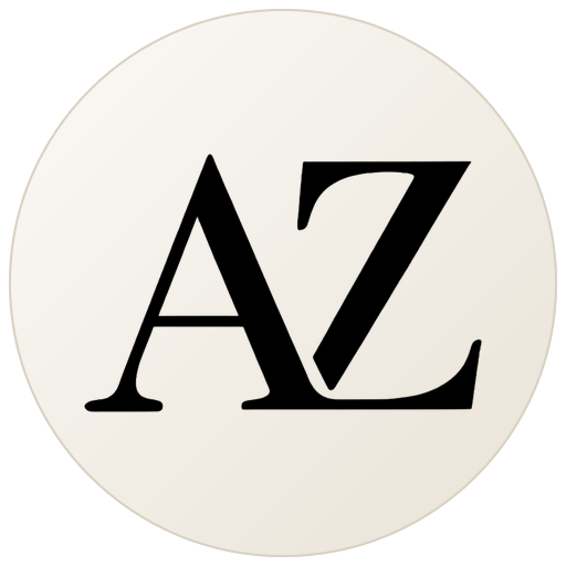 AZ 로고